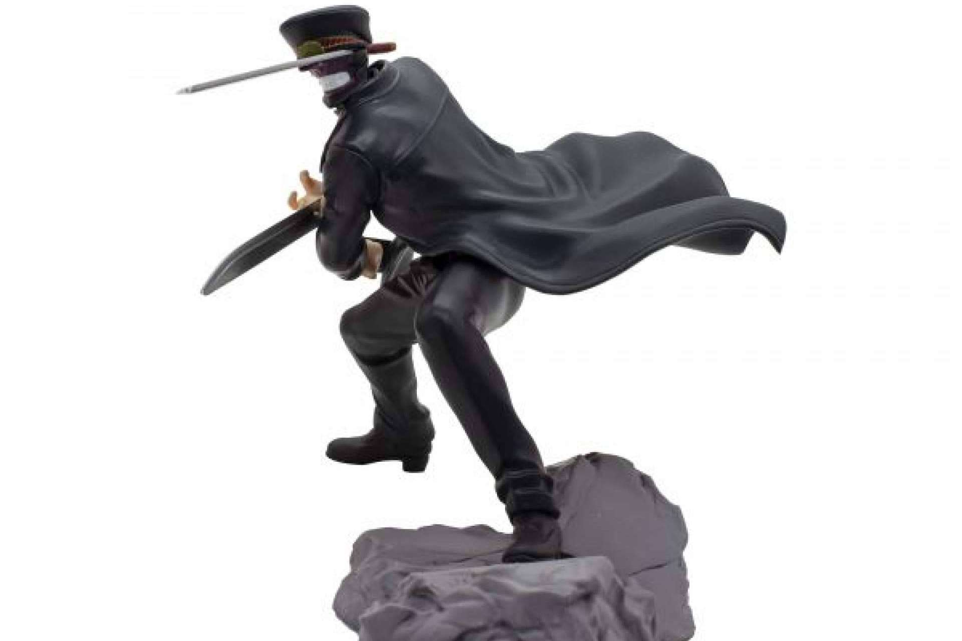 Banpresto presenta una guía completa sobre el mundo de Chainsaw Man