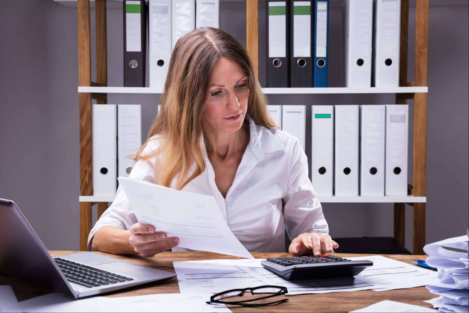 Asesoramiento para autónomos con la nueva IA de Billin