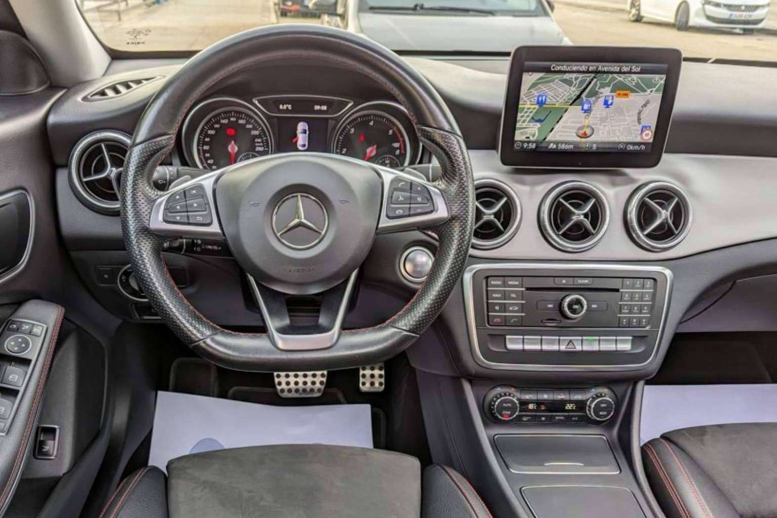 Coches de segunda mano y ocasión en Madrid