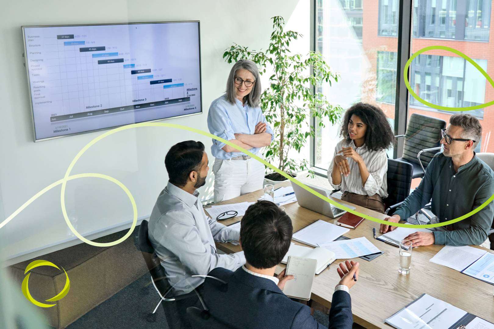 Optimizar el ERP y superar a la competencia