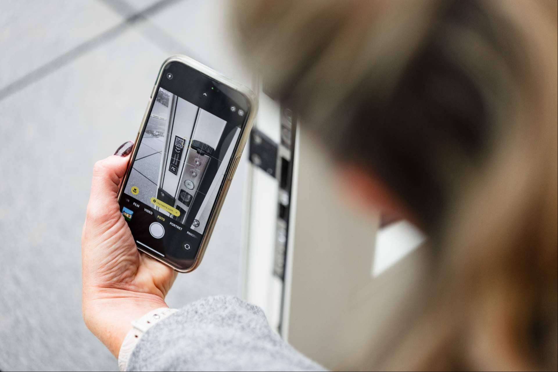 Reynaers Aluminium lanza DigiTrace, el pasaporte digital que revoluciona la construcción