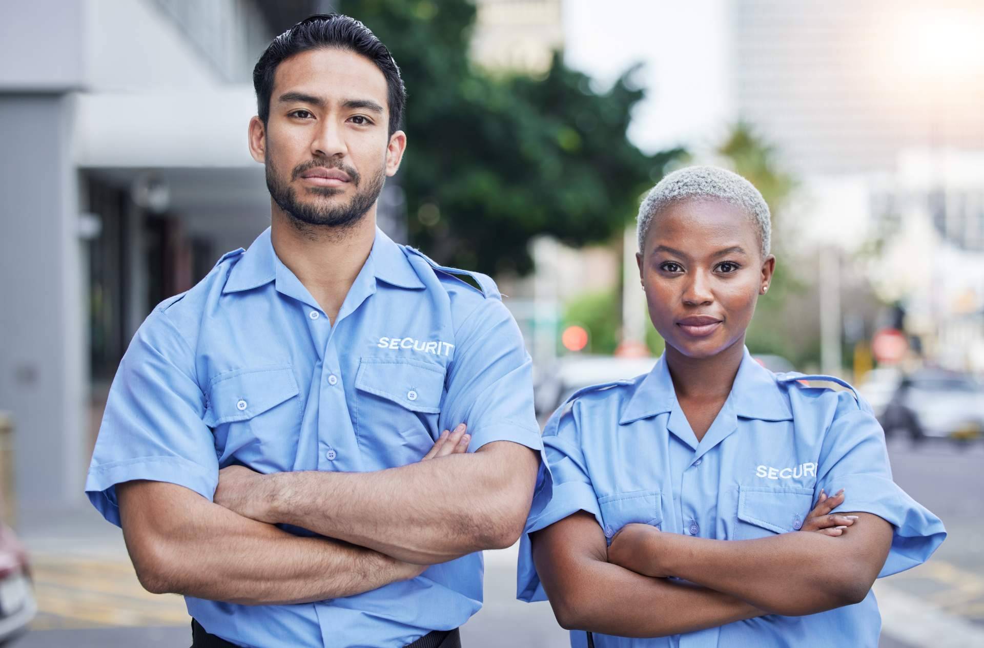 Formación acreditada para agentes de seguridad privada y cuerpos de seguridad pública, con la Escuela Superior de Seguridad