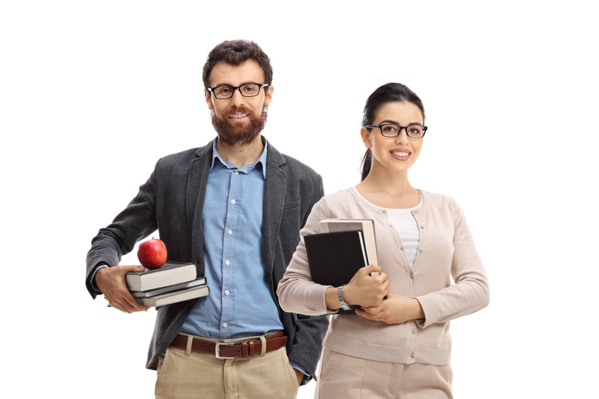 4 cursos nuevos para oposiciones docentes y bolsas