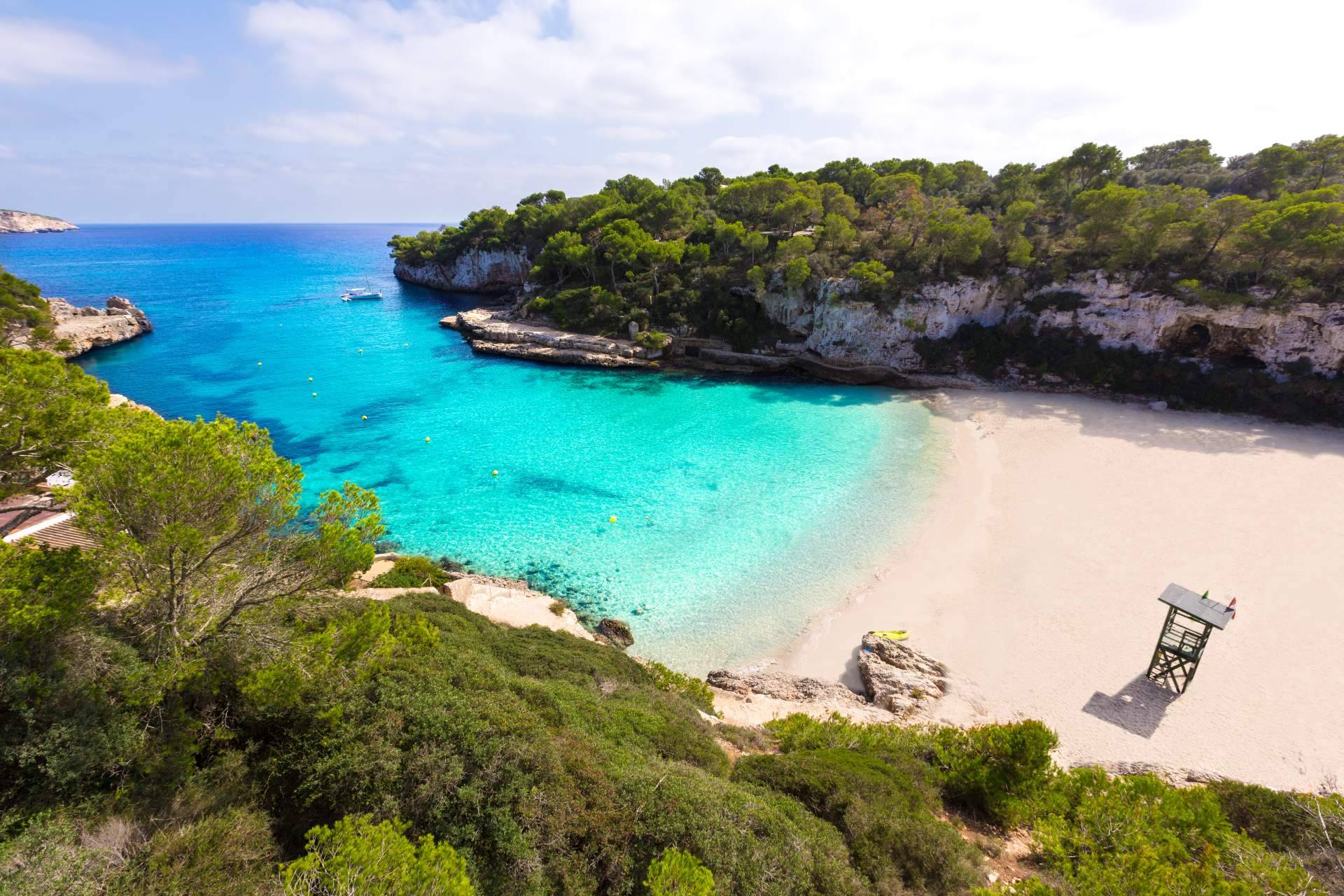Cómo encontrar la finca vacacional perfecta en Mallorca