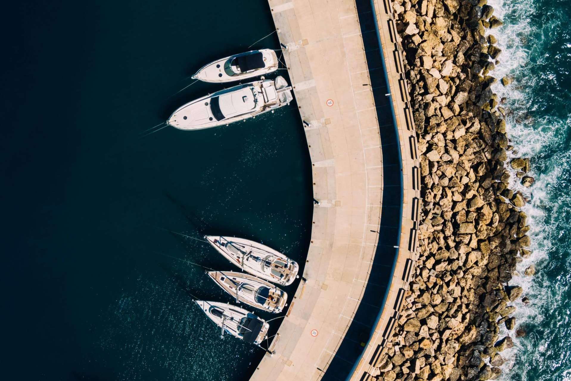 Barcelona Port Ginesta Boat Show; ¡Excelentes previsiones para un evento inolvidable!