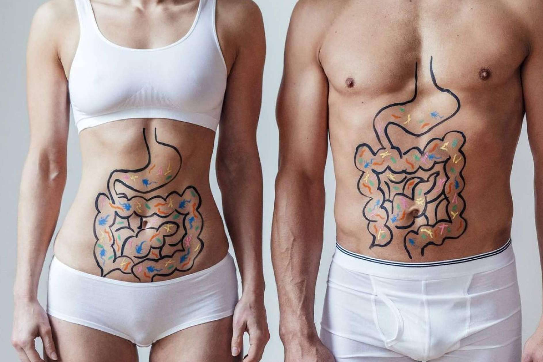 La clave desvelada en Tik Tok que garantiza la salud intestinal