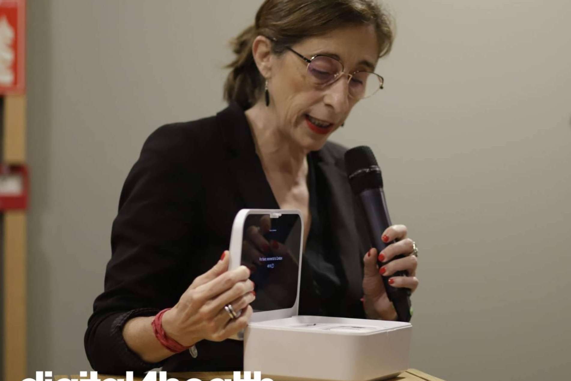 La innovación abierta que promueve Digital4Health
