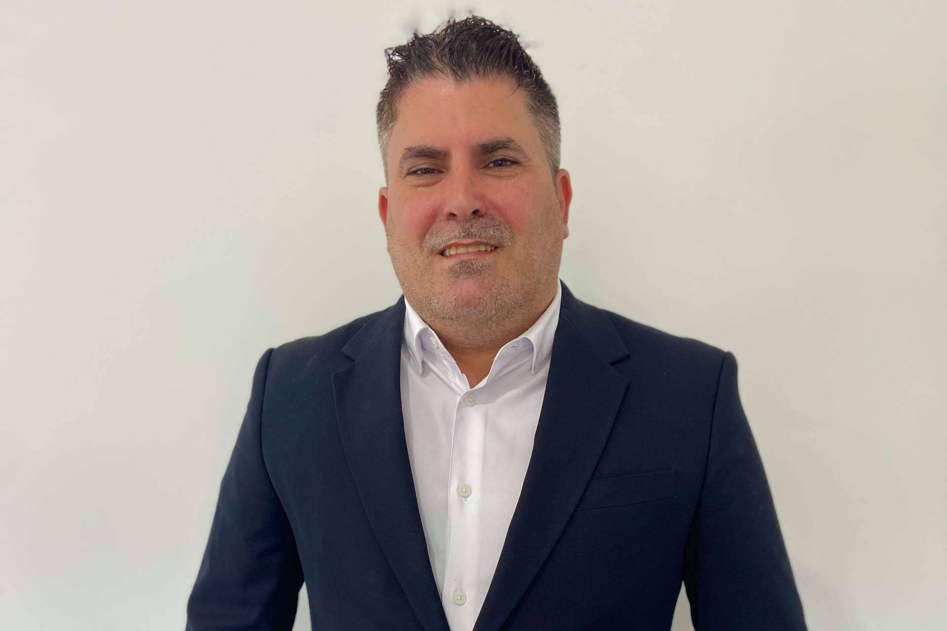 Entrevista con Sergio Álvaro Povedano Country Manager Gen AI
