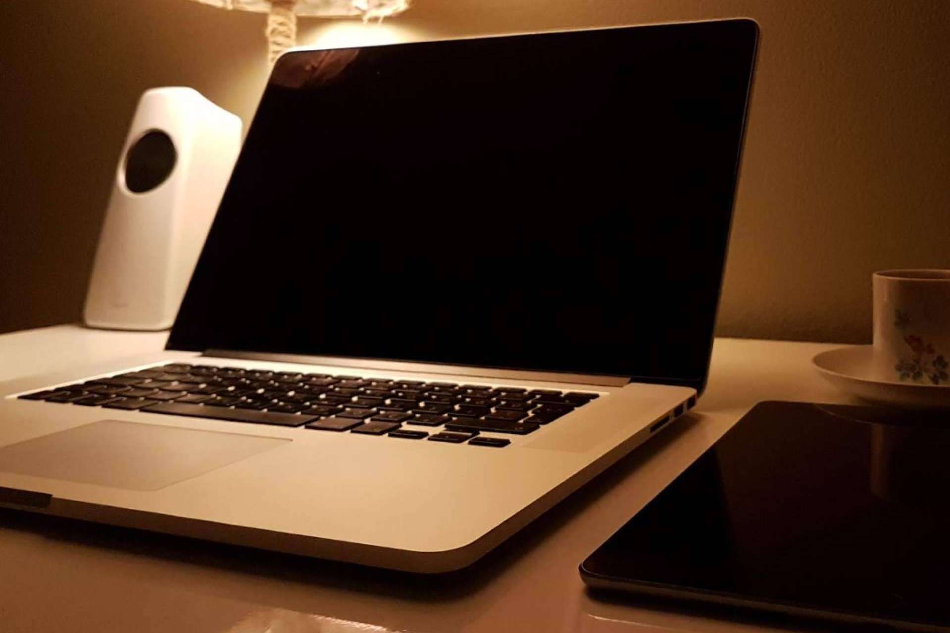 Problemas comunes en los Mac; Guía para reparaciones y mantenimiento