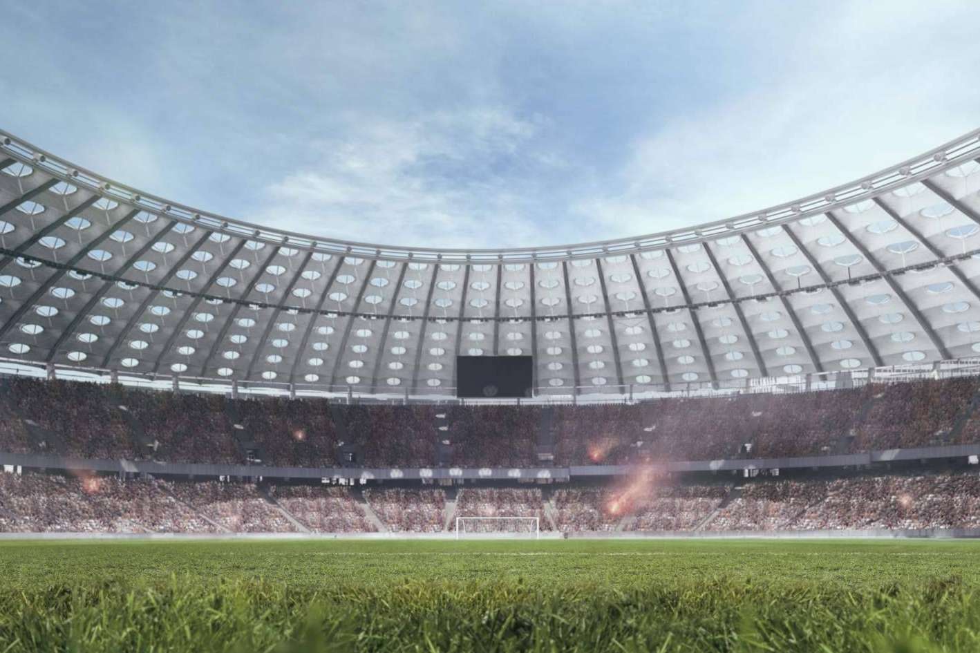 De partidos a experiencias inolvidables; cómo los estadios de fútbol están cambiando la forma de vivir del fan