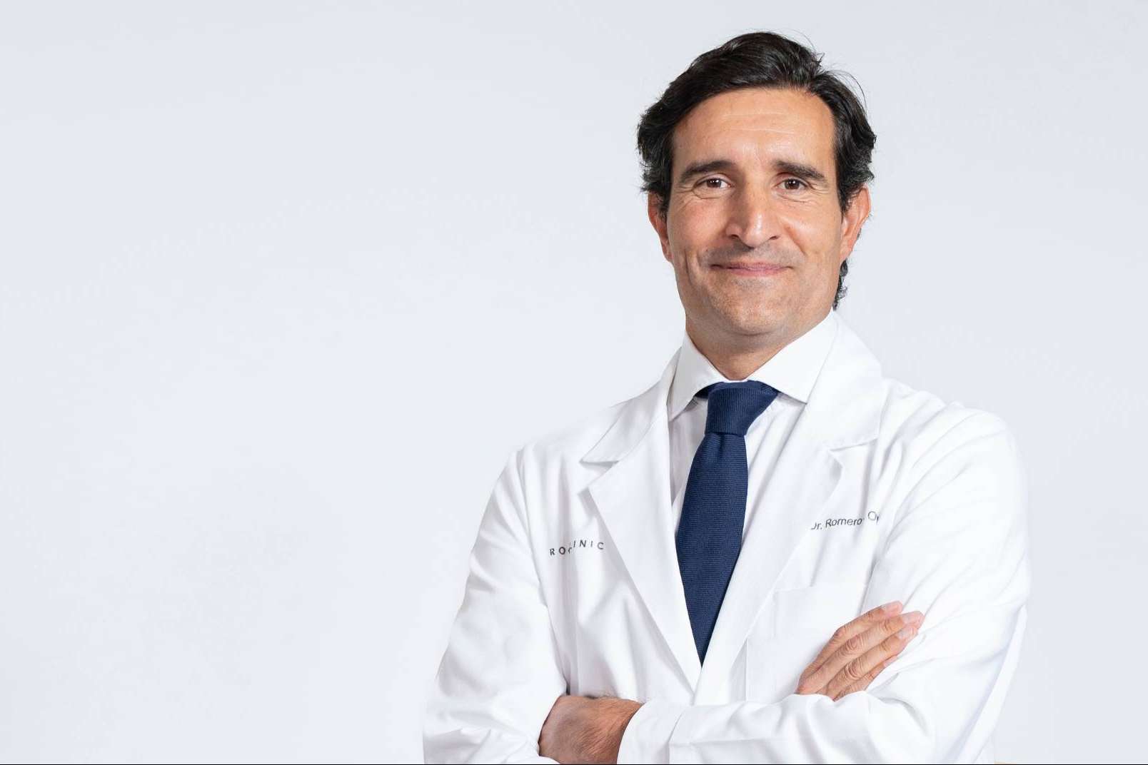 ROC Clinic se suma a Movember para concienciar sobre la salud prostática y la importancia de los chequeos preventivos
