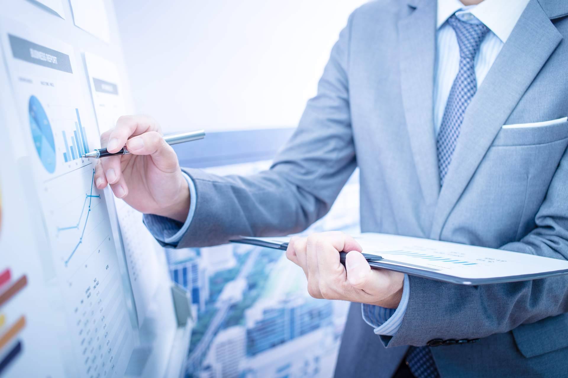 El working capital en la valoración de empresas