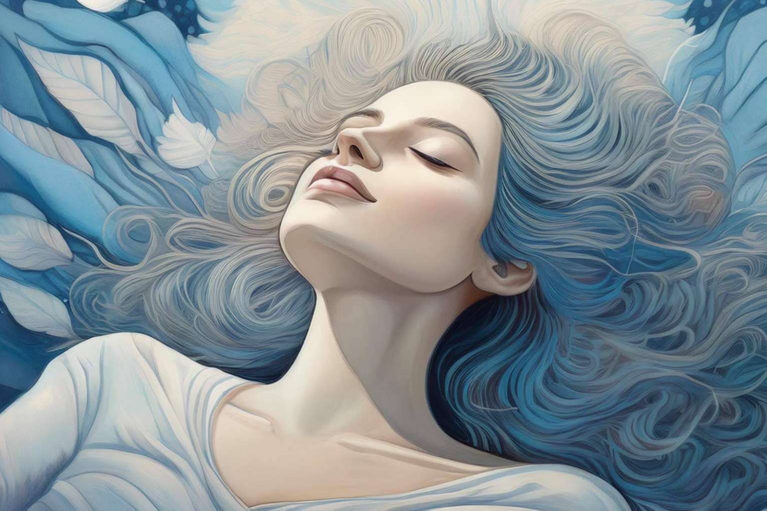 Rebirthing; Liberando tensiones y estrés a través de la respiración