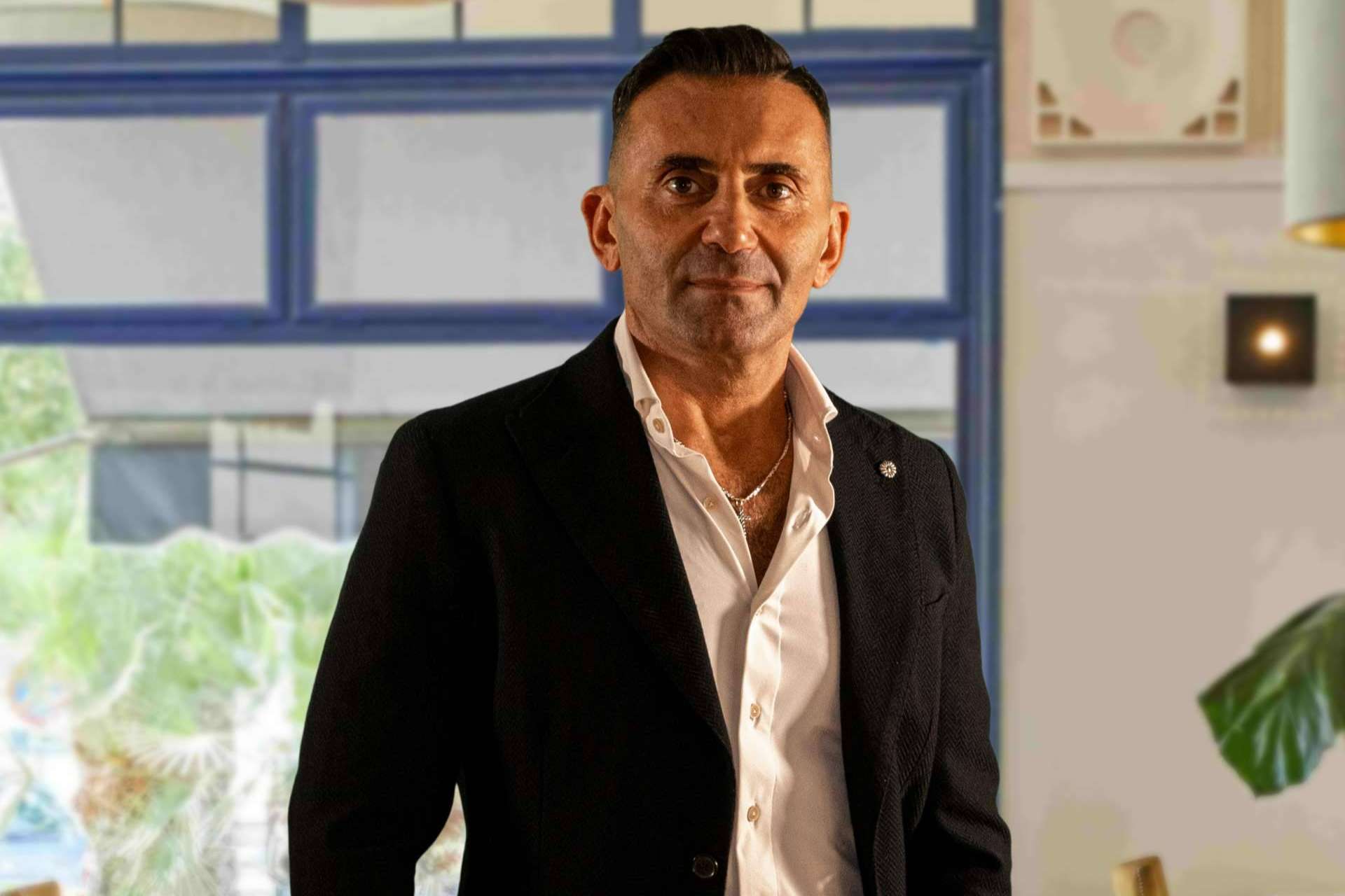 El nuevo 'Chicote' de Lloret de Mar; Gabriele Biondo y su impacto en la hostelería