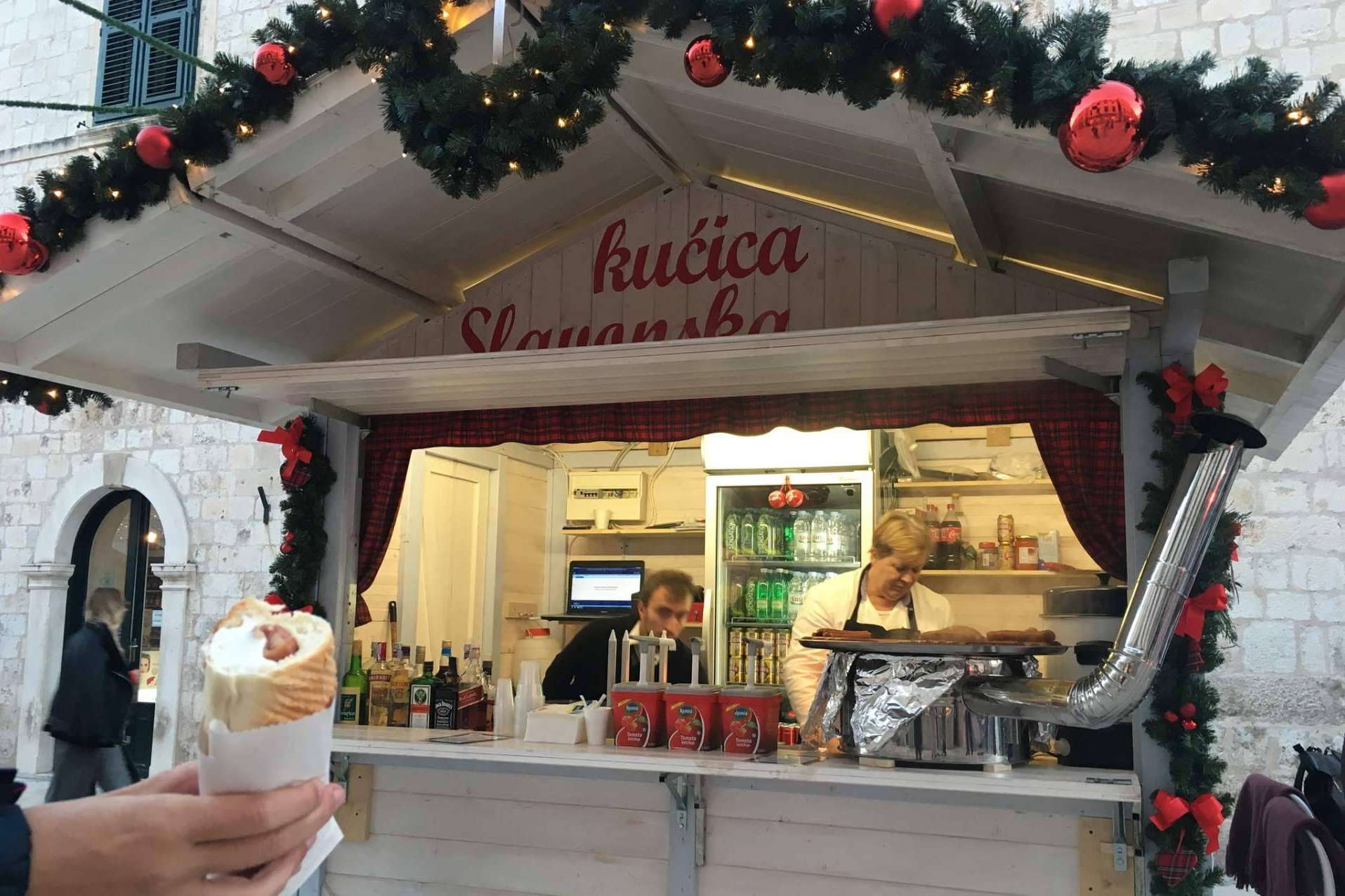Los 5 Mercadillos Navideños más encantadores de Europa