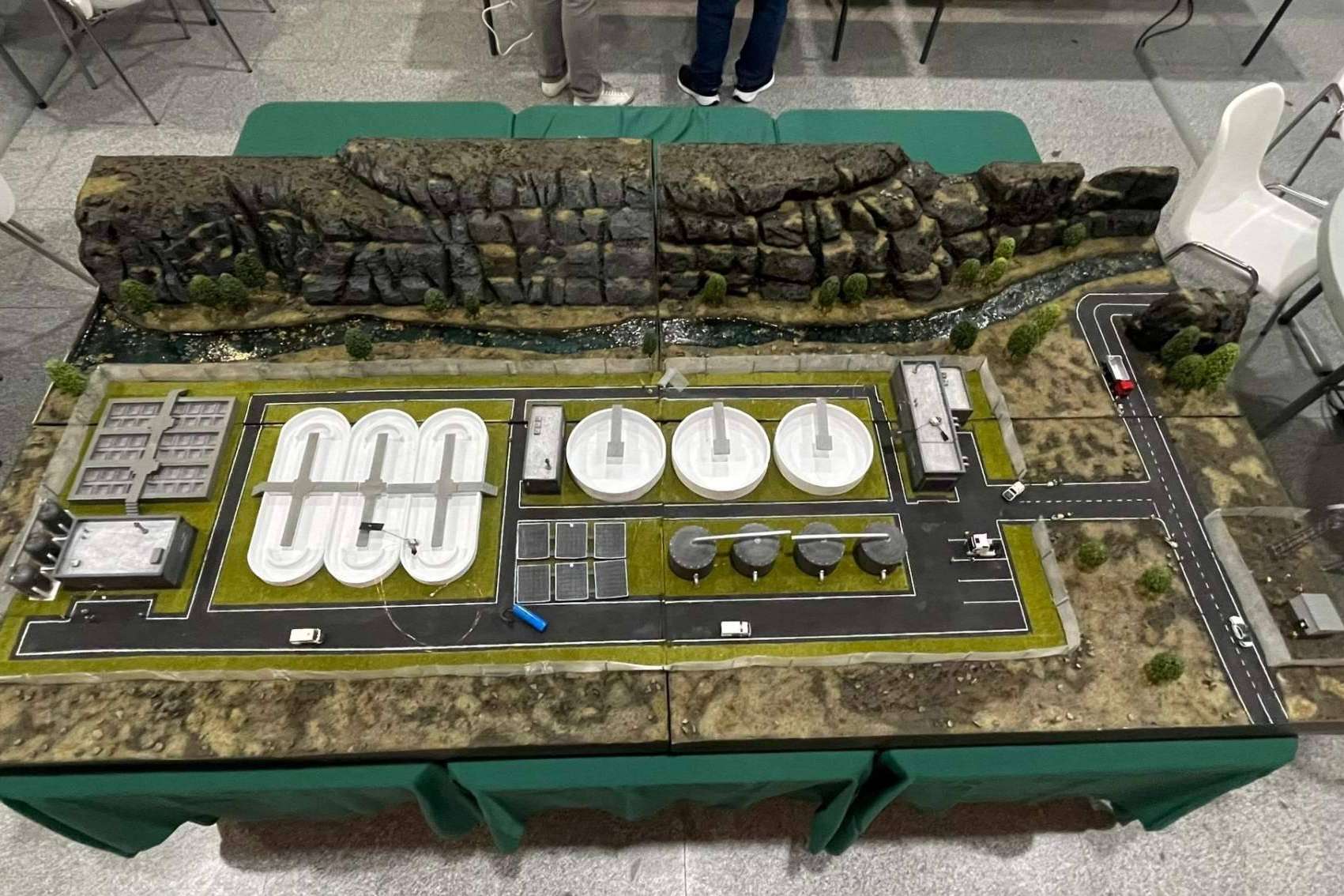 DLTCode desarrolla la plataforma de competición de la VI edición de la Liga Nacional de Retos en el Ciberespacio organizada por la Guardia Civil