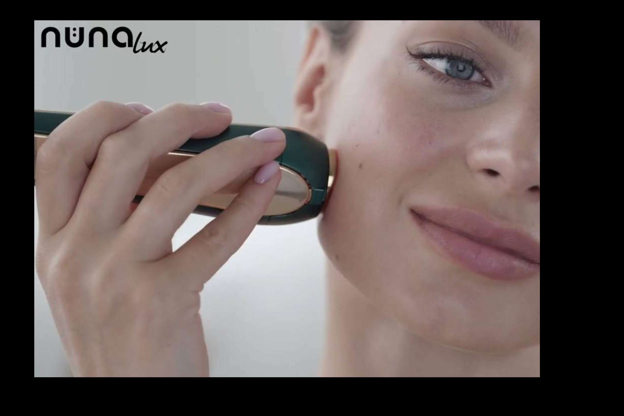 Nuna Lux, la innovación de MetaCosmetics para combatir las arrugas sin bisturí