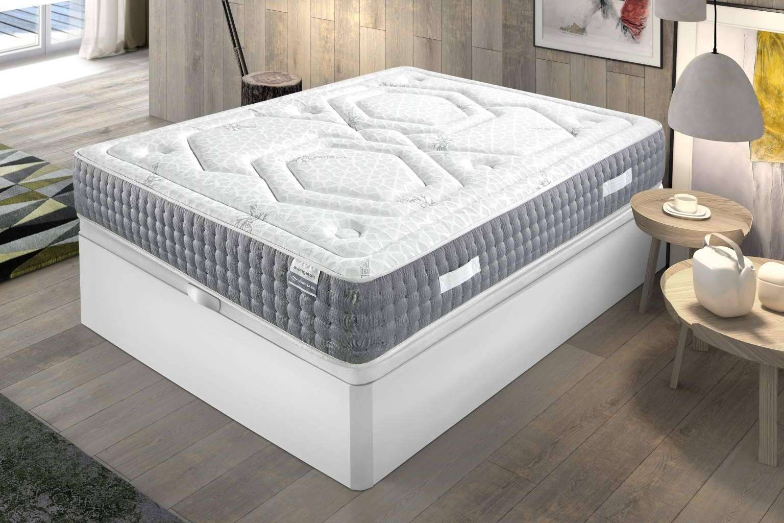 La excelencia en el descanso; Muebles La Factoría ofrece colchones de primer nivel con precios irresistibles