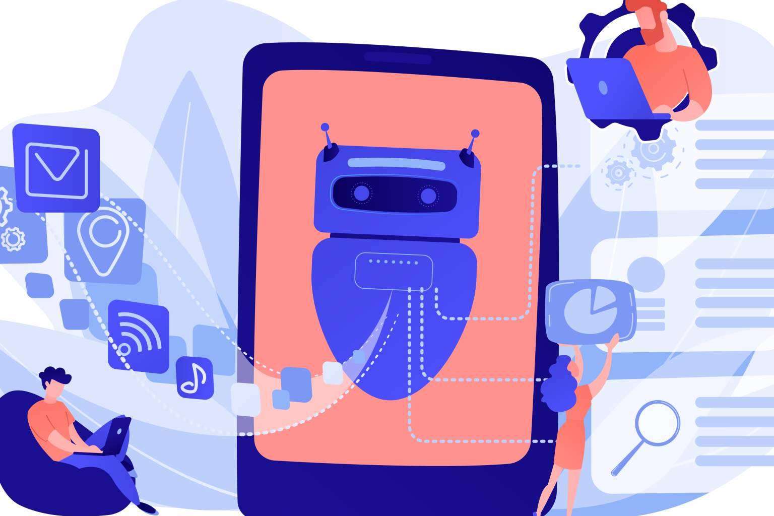 Chatbots inteligentes y personalización; ¿Cómo impulsar la experiencia del cliente en este Black Friday 2024?