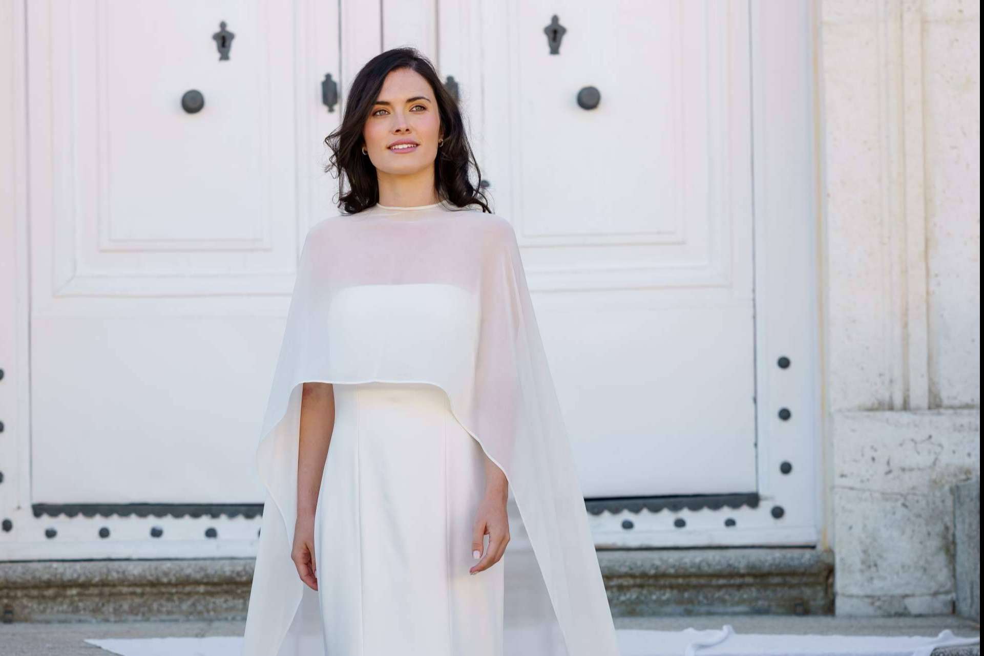 Vestidos y trajes de novia convertibles; La propuesta exclusiva del atelier más chic de la capital
