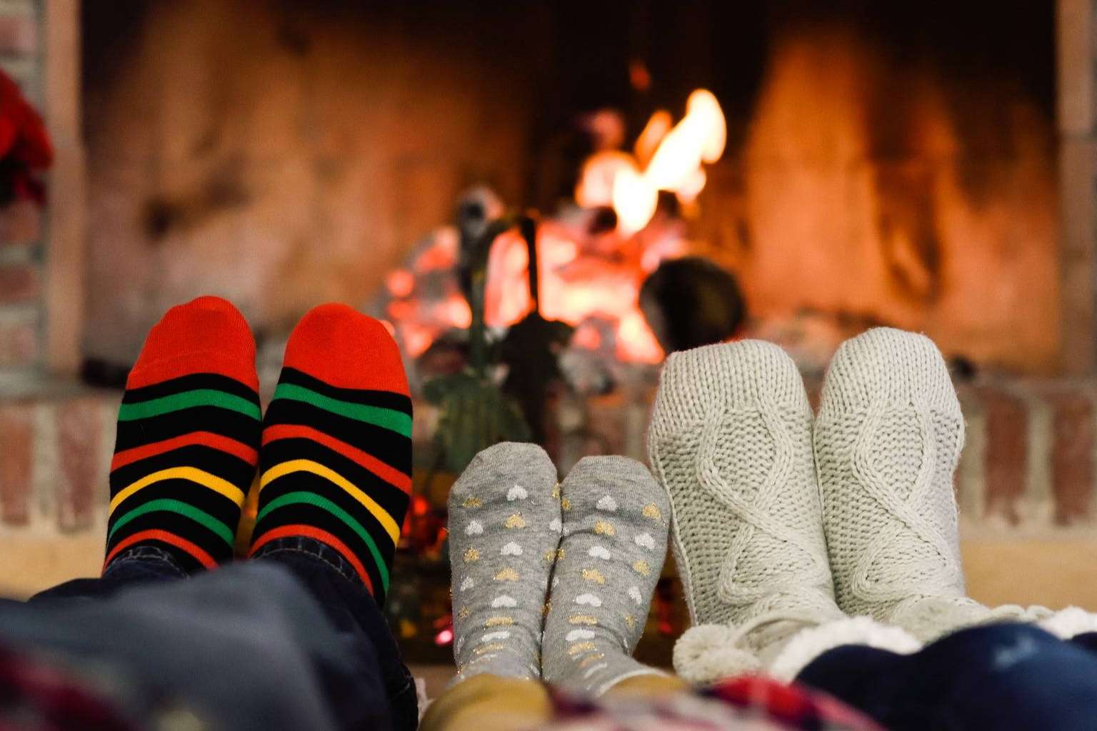 Aprovechar el Black Friday para prepararse ante el invierno más frío