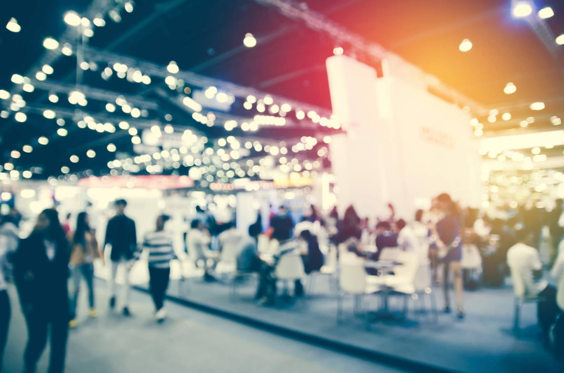Lago Empedrado transforma eventos con mobiliario e infraestructuras de alta calidad