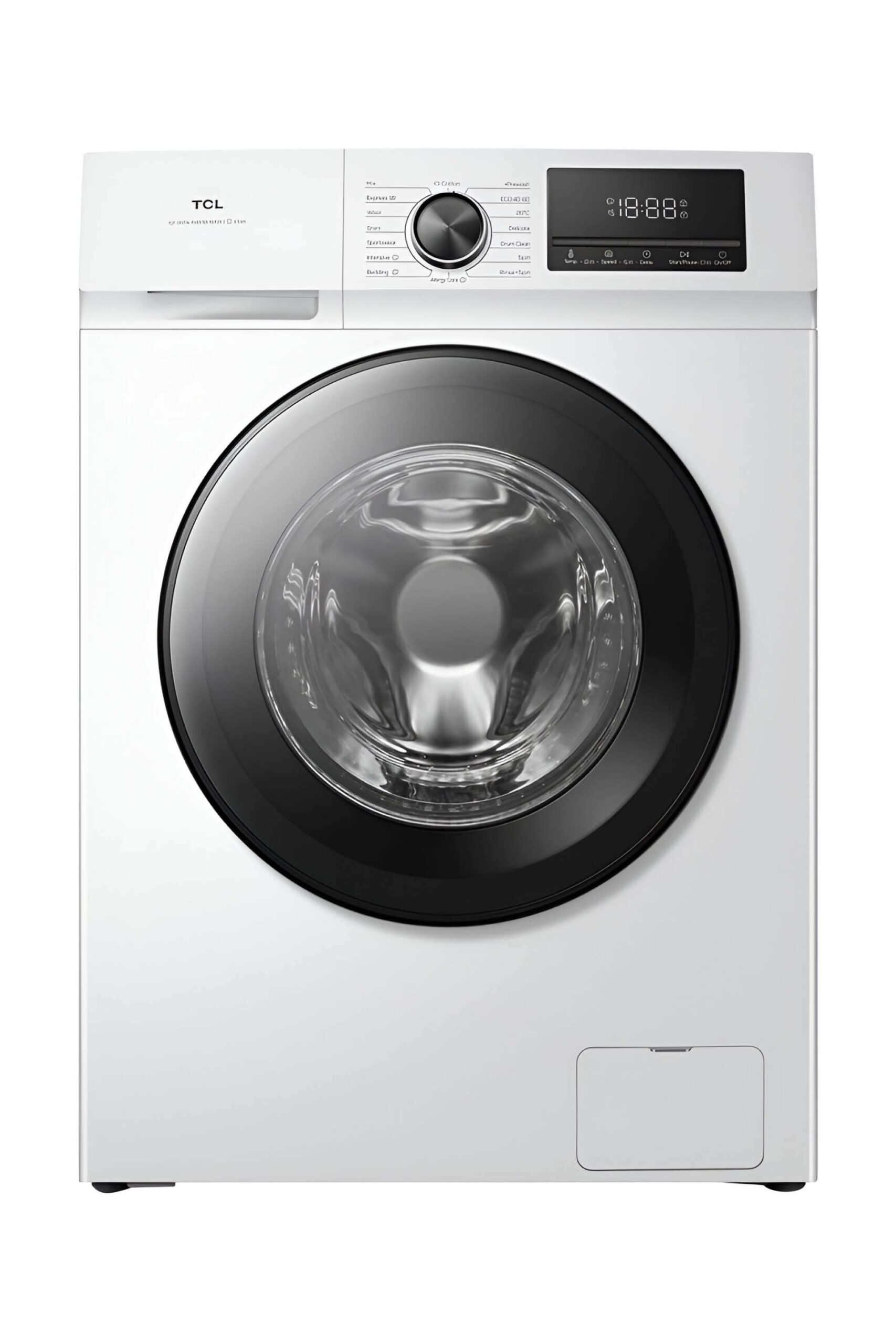 TCL FF0914WA0ES, la solución para un lavado silencioso y eficiente