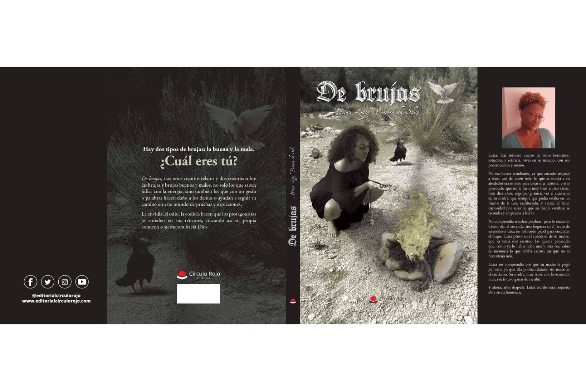 ‘De Brujas’, el éxito literario que busca su lugar en el séptimo arte