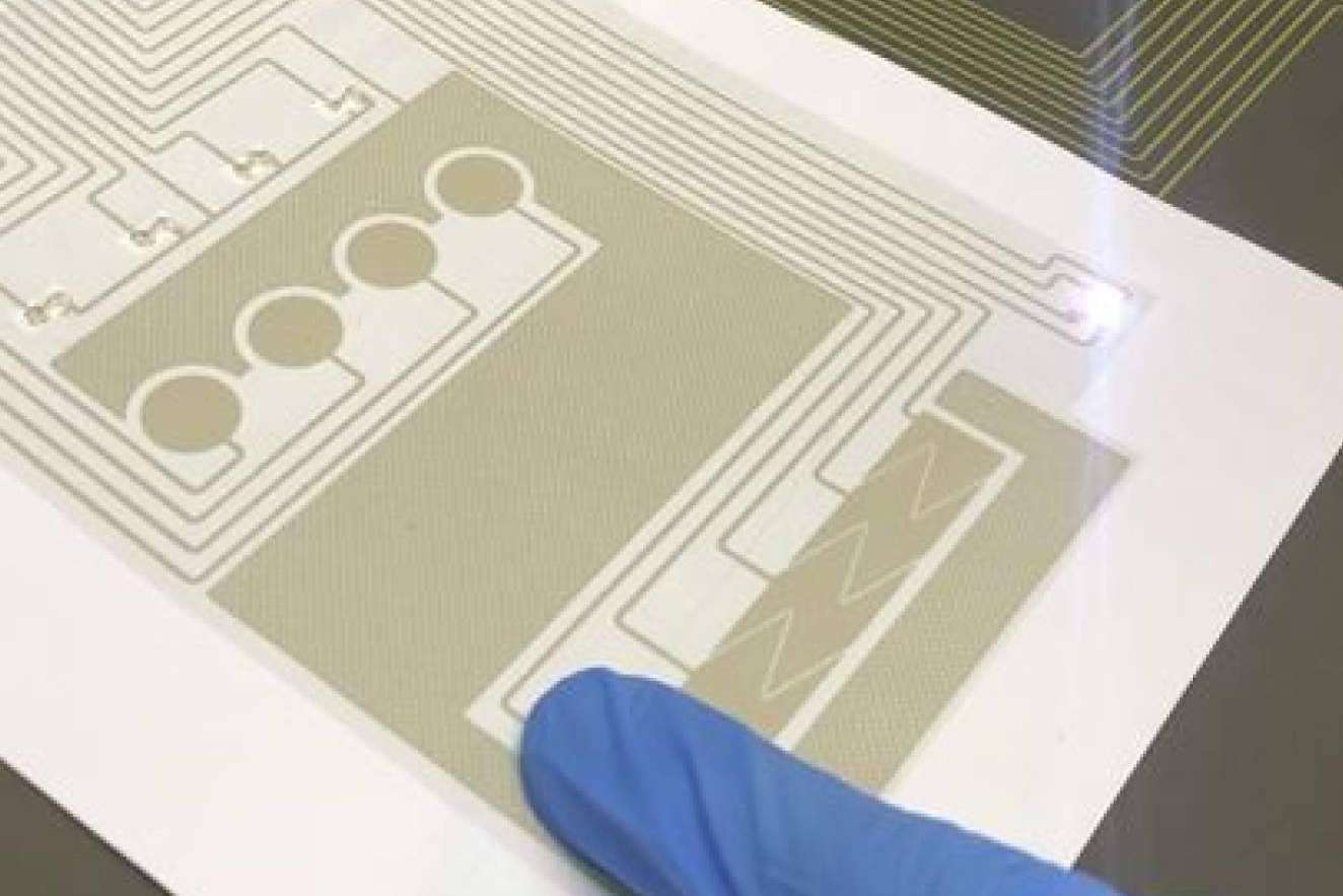 Los teclados capacitivos personalizados de Rotimpres; tecnología avanzada para cualquier superficie