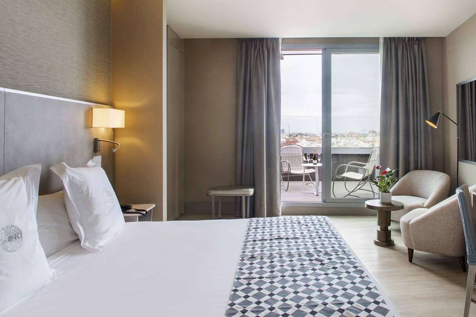 Los hoteles y experiencias que más darán que hablar este 2025