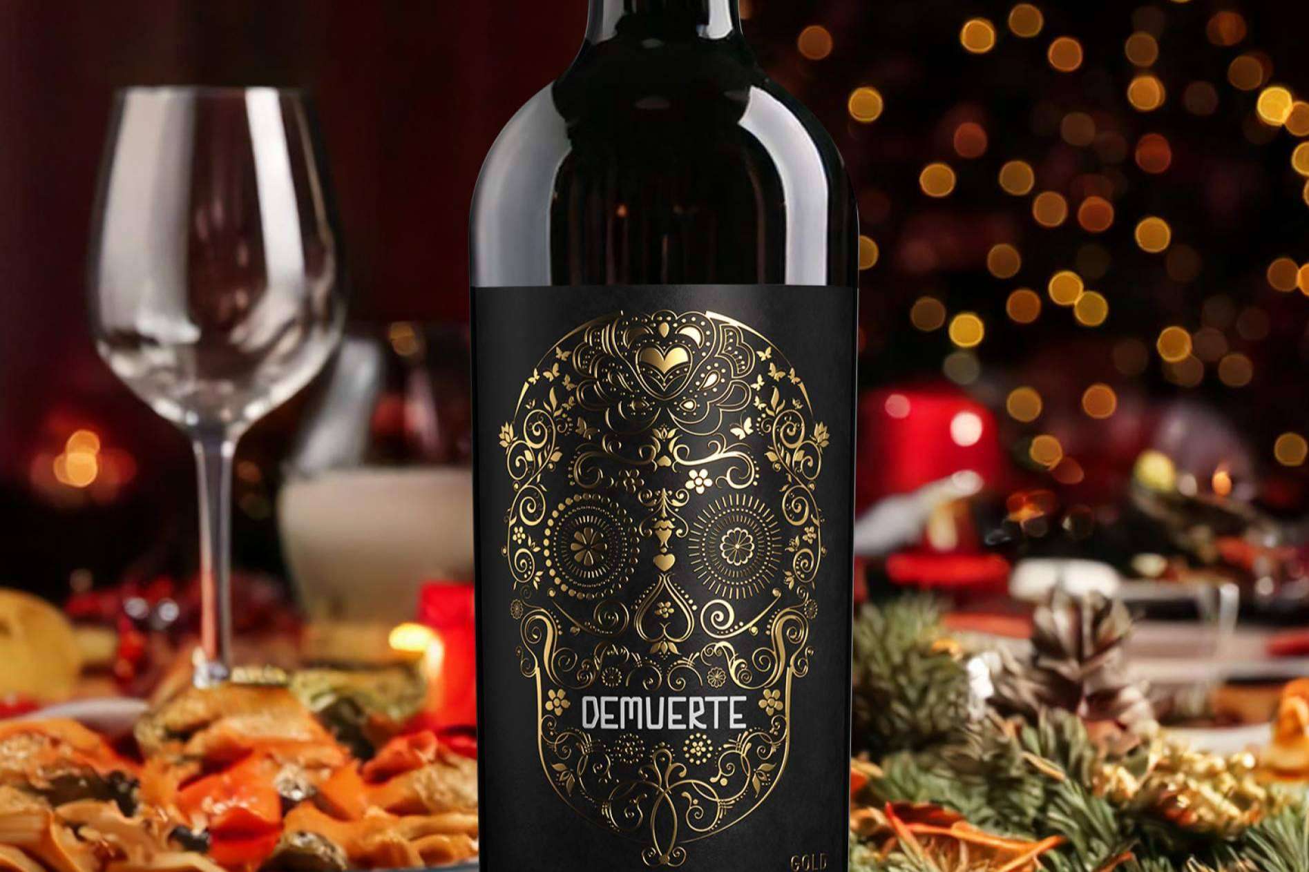 De Yecla a la mesa, ideas de recetas con el vino DEMUERTE