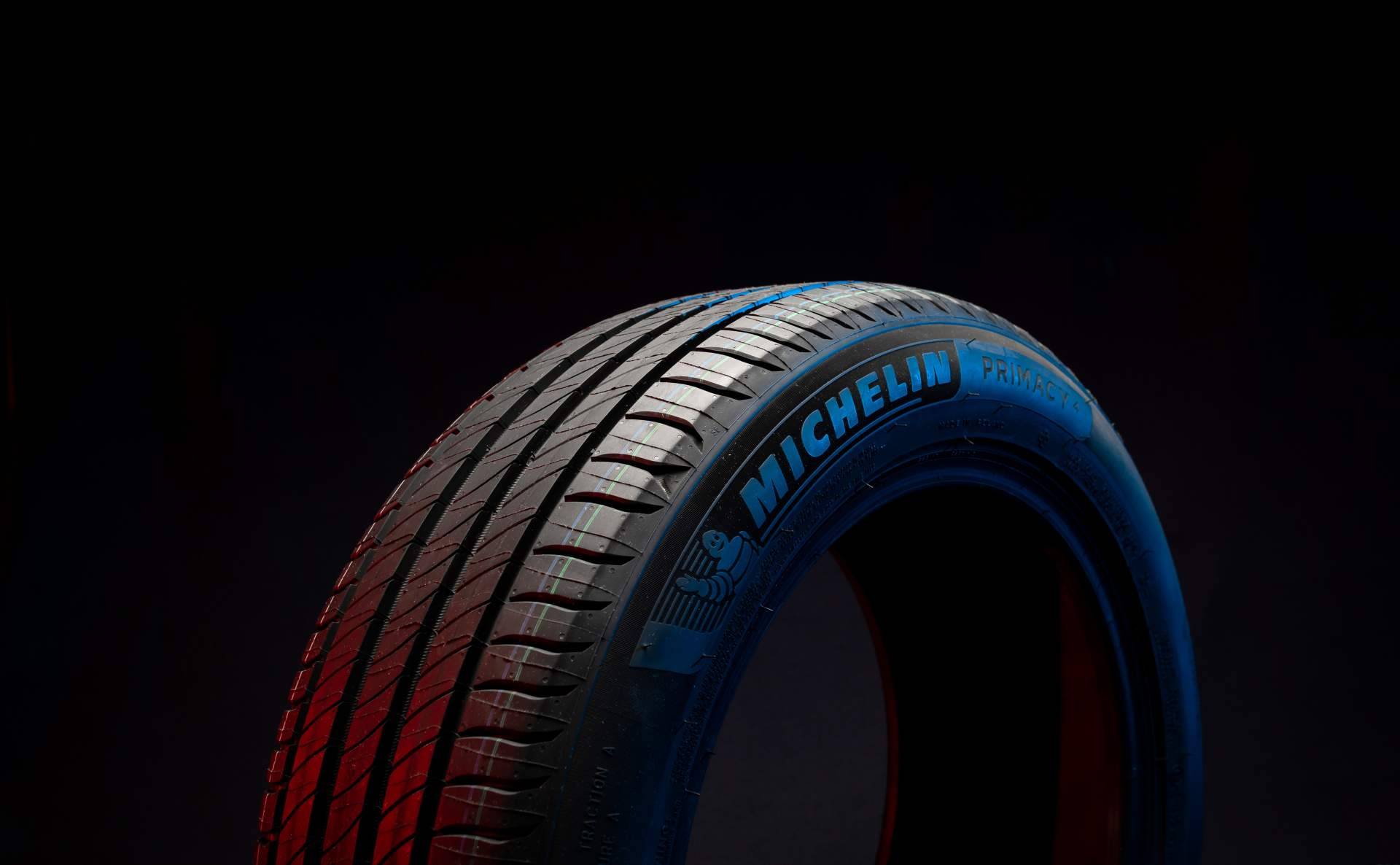 Neumáticos Michelin; la apuesta segura para una conducción óptima, ahora en Neumáticos Porpoco