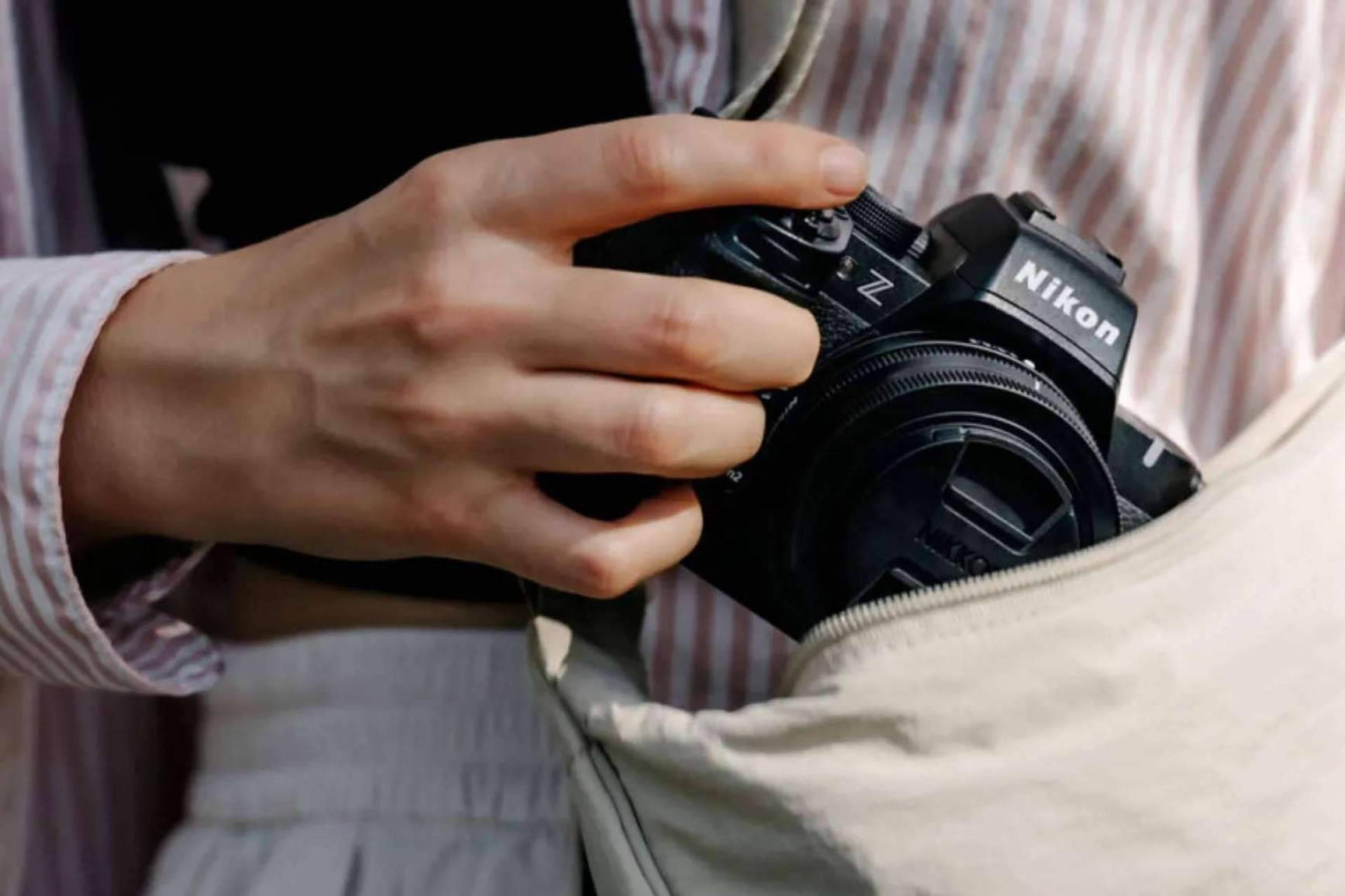 Nikon Z50 II, una cámara para no complicarse