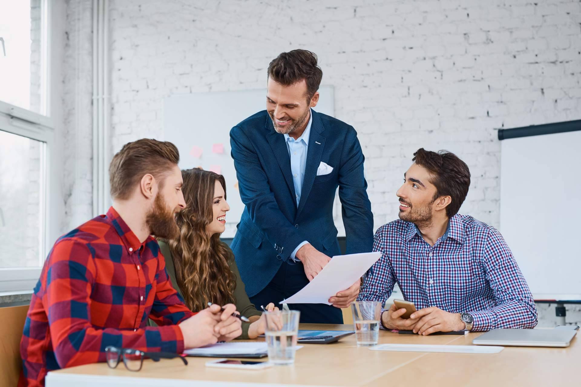 El liderazgo, a prueba; claves para motivar y guiar al talento en el inicio de año