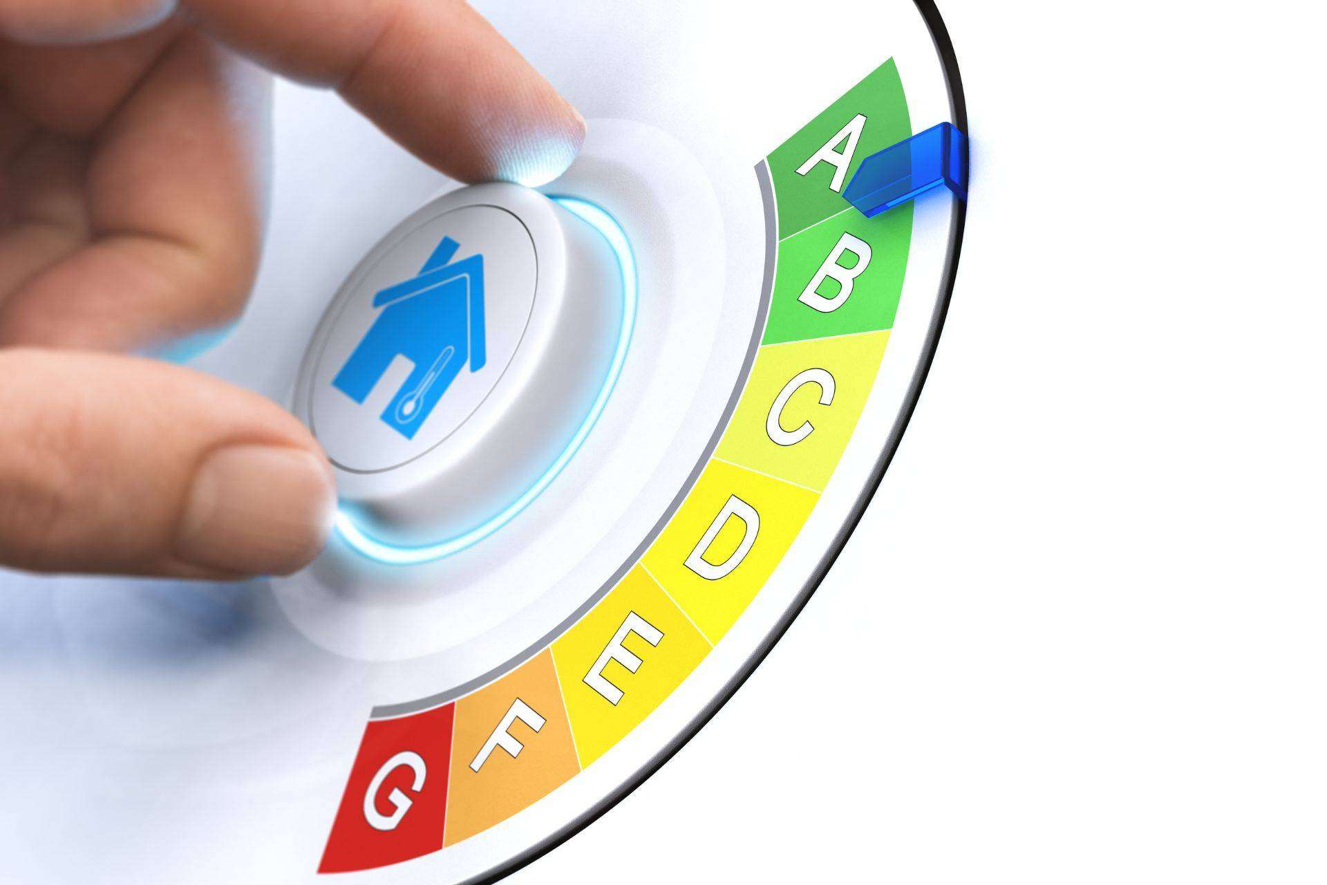 Ventajas de tener una casa domotizada y eficiente energéticamente