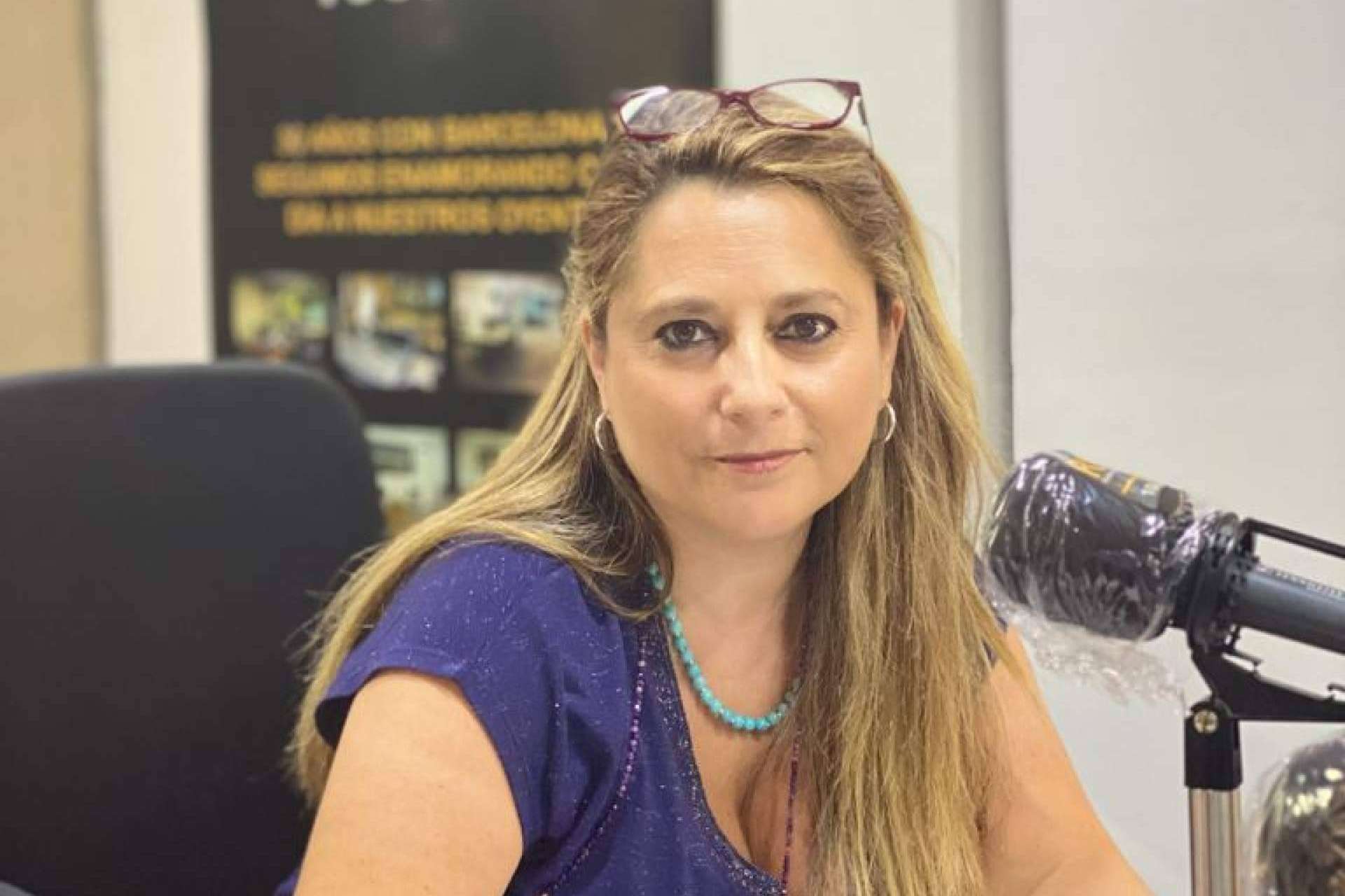 EvaLópez, fundadora de Fincas Eva, celebra 40 años de trayectoria en el sector inmobiliario