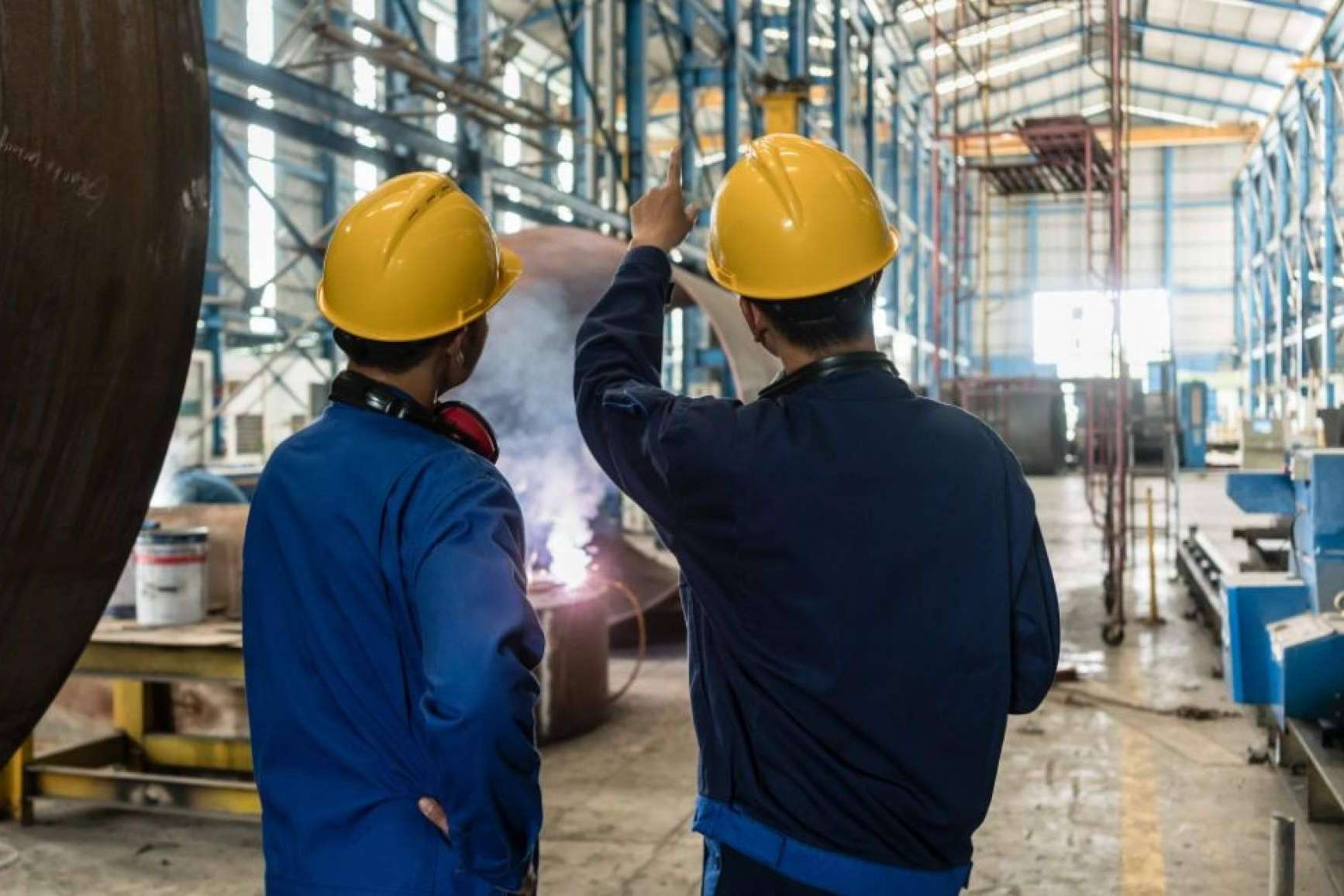 Innovación en la formación en Prevención de Riesgos Laborales