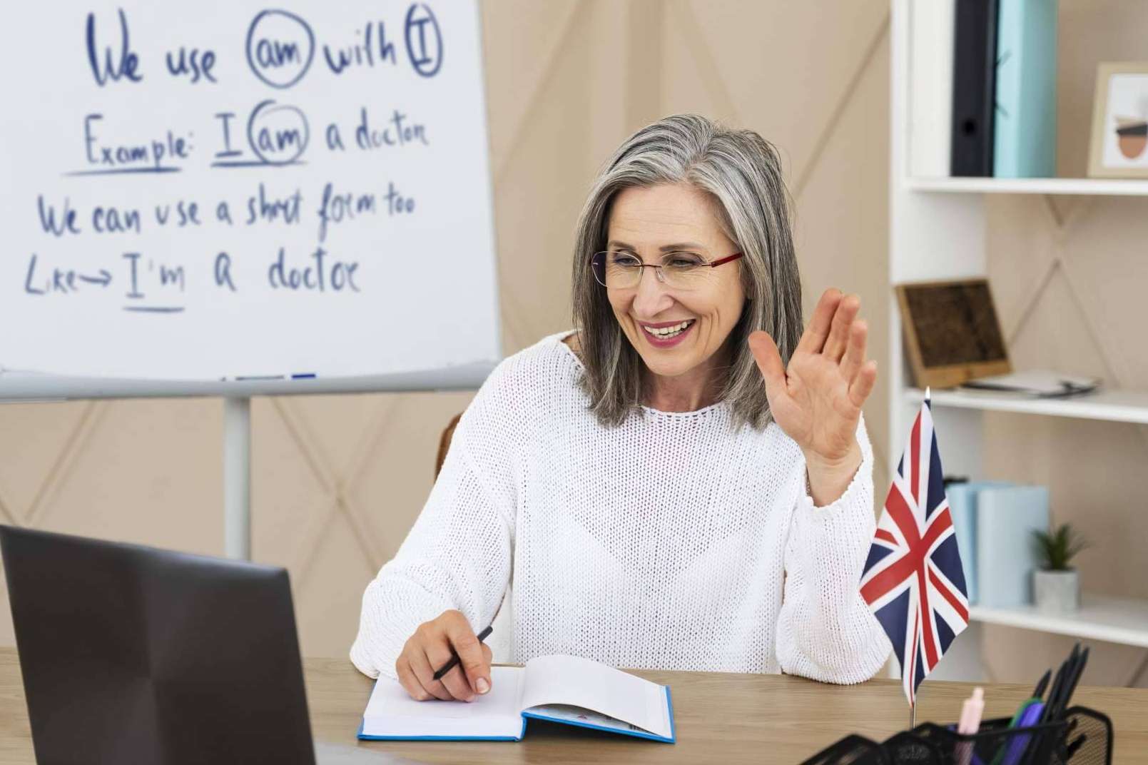 Certificar el nivel de inglés con APTIS; Todo lo que se necesita saber