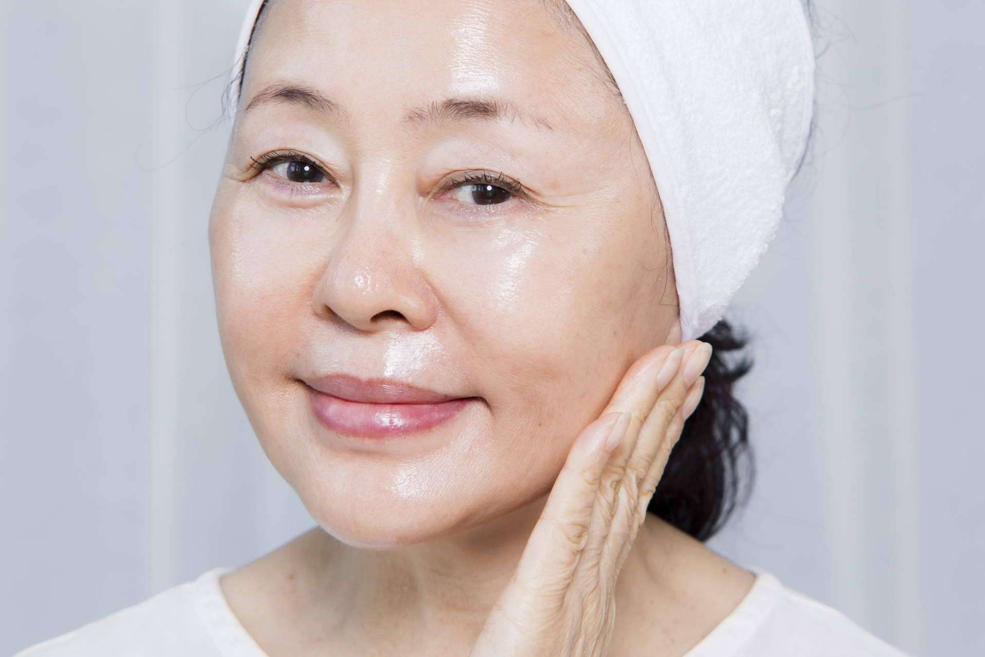 T1 Collagen Cream, la mascarilla coreana que redefine el significado del glow instantáneo