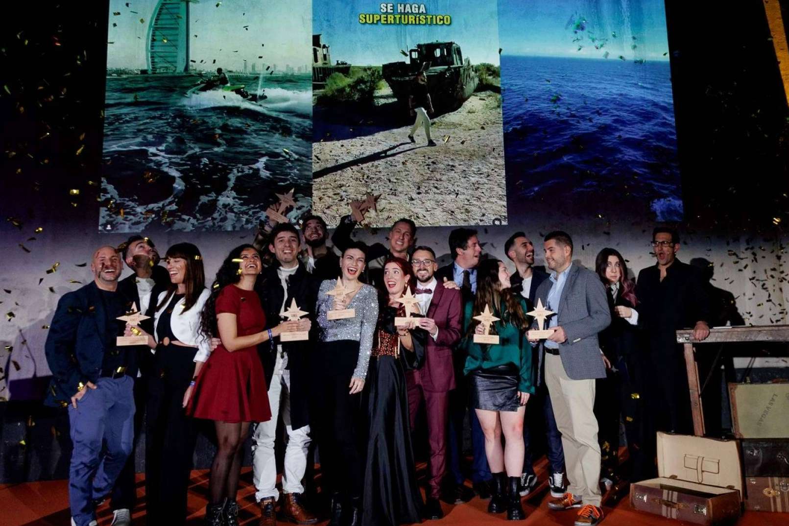 Los Premios IATI 2025 dan a conocer a sus ganadores