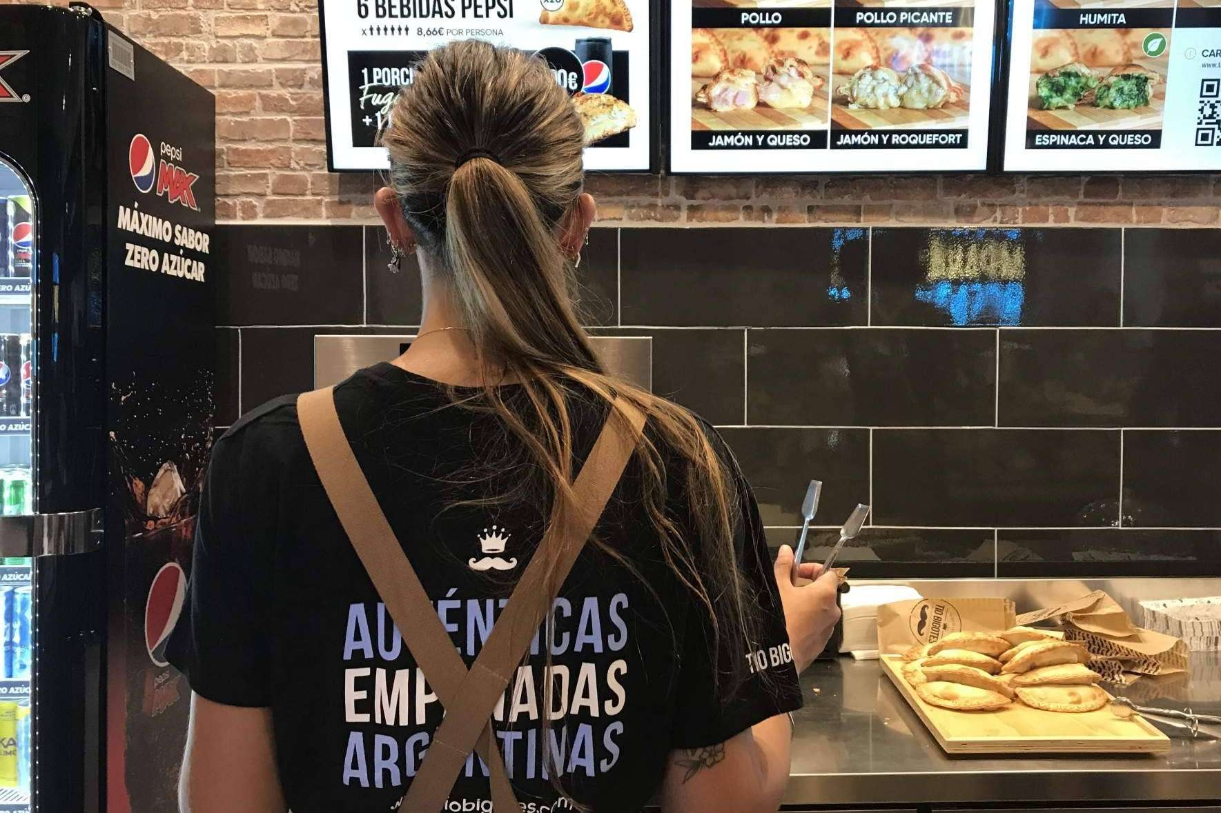 Tío Bigotes, el sabor irresistible de las mejores empanadas artesanales