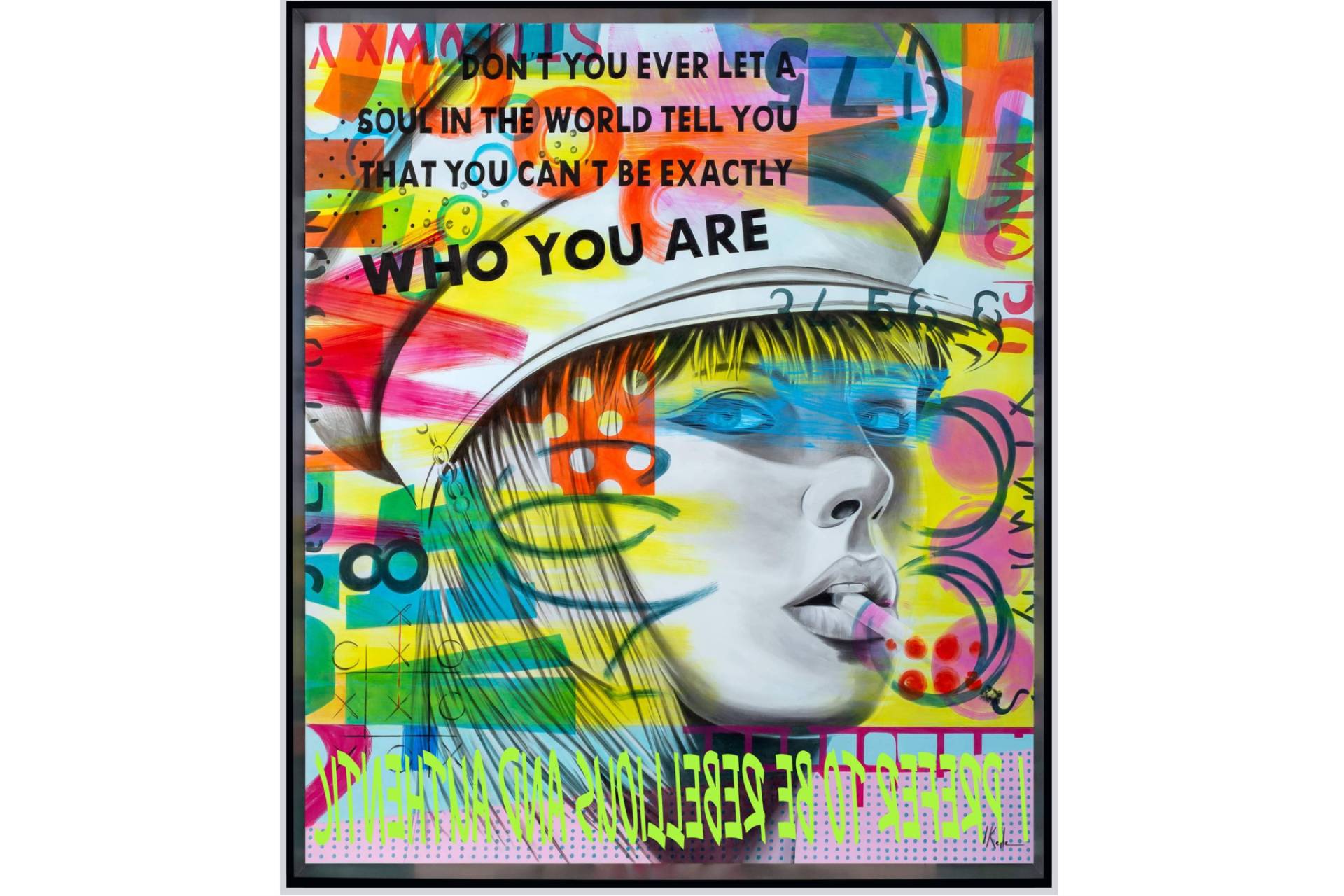 ARTIST Experience; Vuelve a latir con la 8ª edición de la Feria Internacional de Arte Contemporáneo