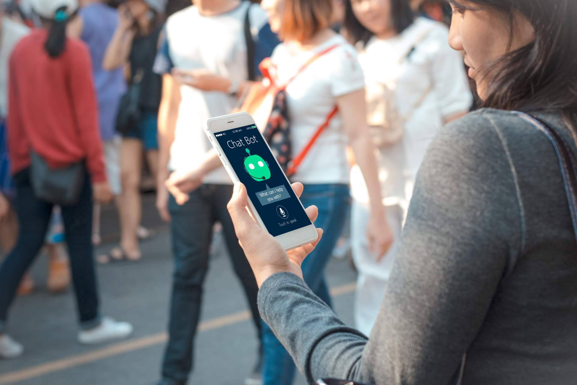 Cómo los chatbots con IA transforman la experiencia del cliente, ahorran tiempo y potencian las ventas