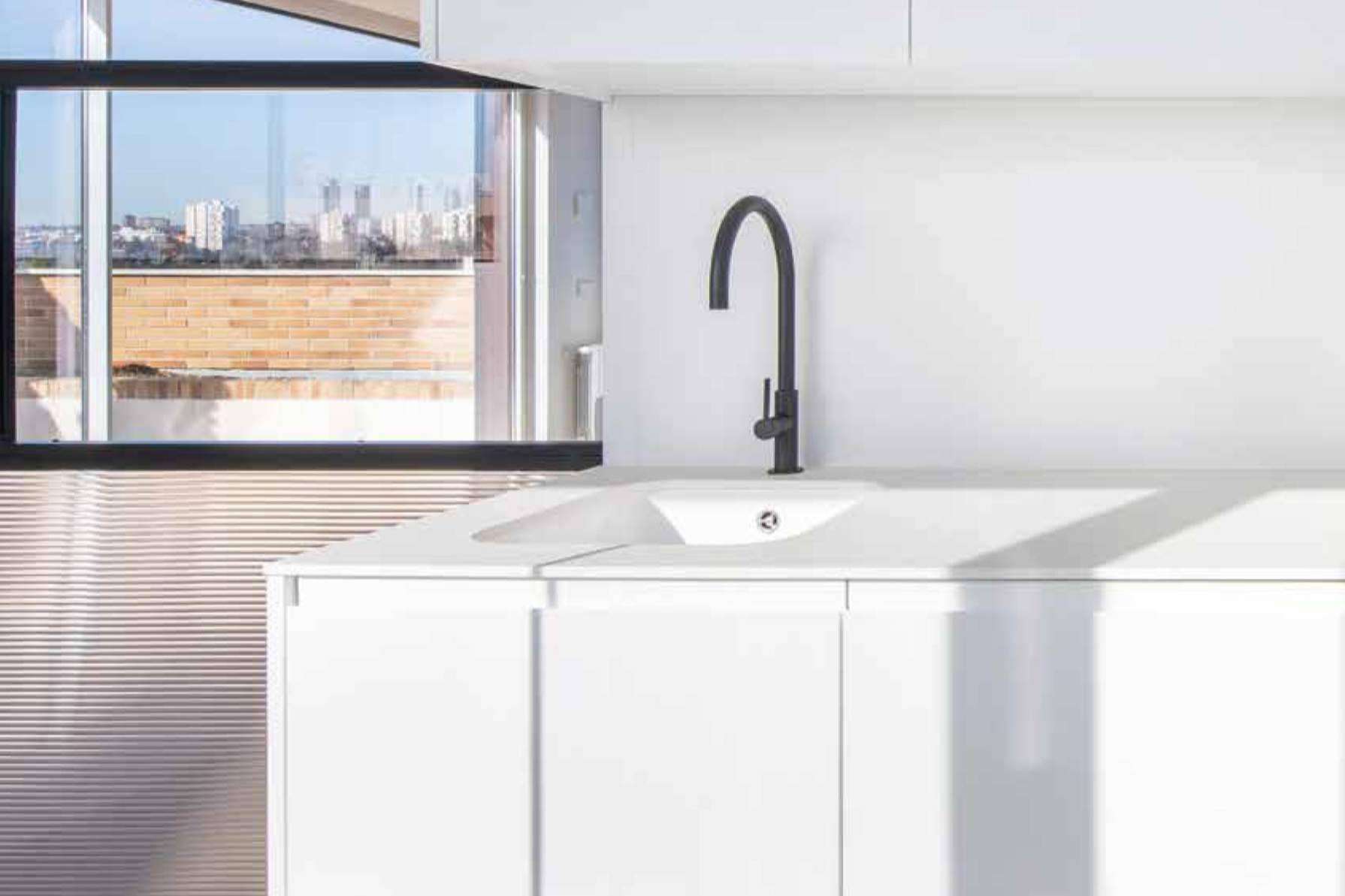 Encimeras Porcelánicas Neolith; Artegres lanza su campaña de liquidación por tiempo limitado