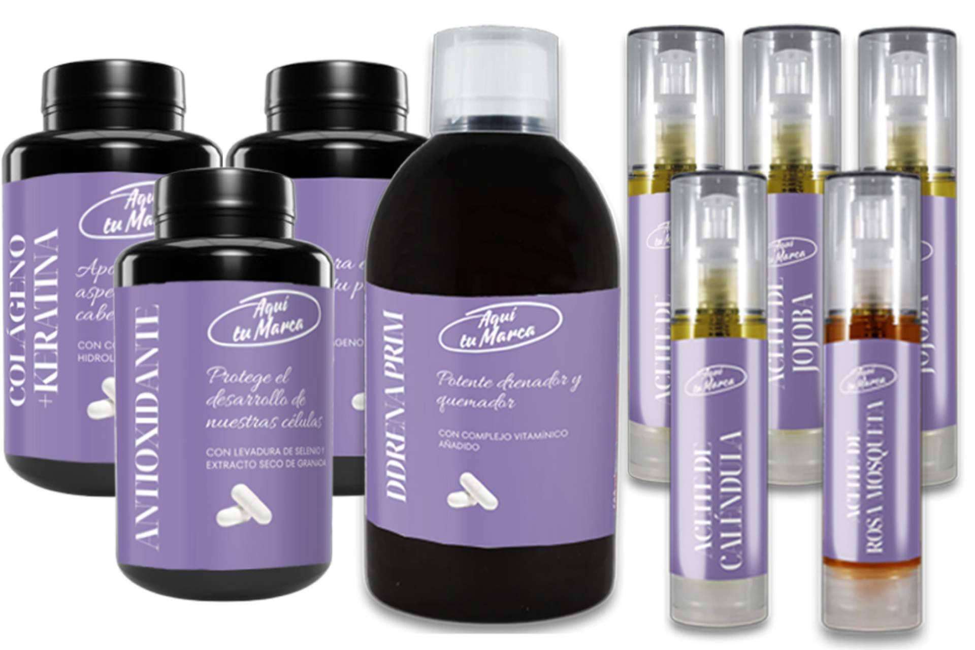 Recomendaciones para un cabello sano y fuerte