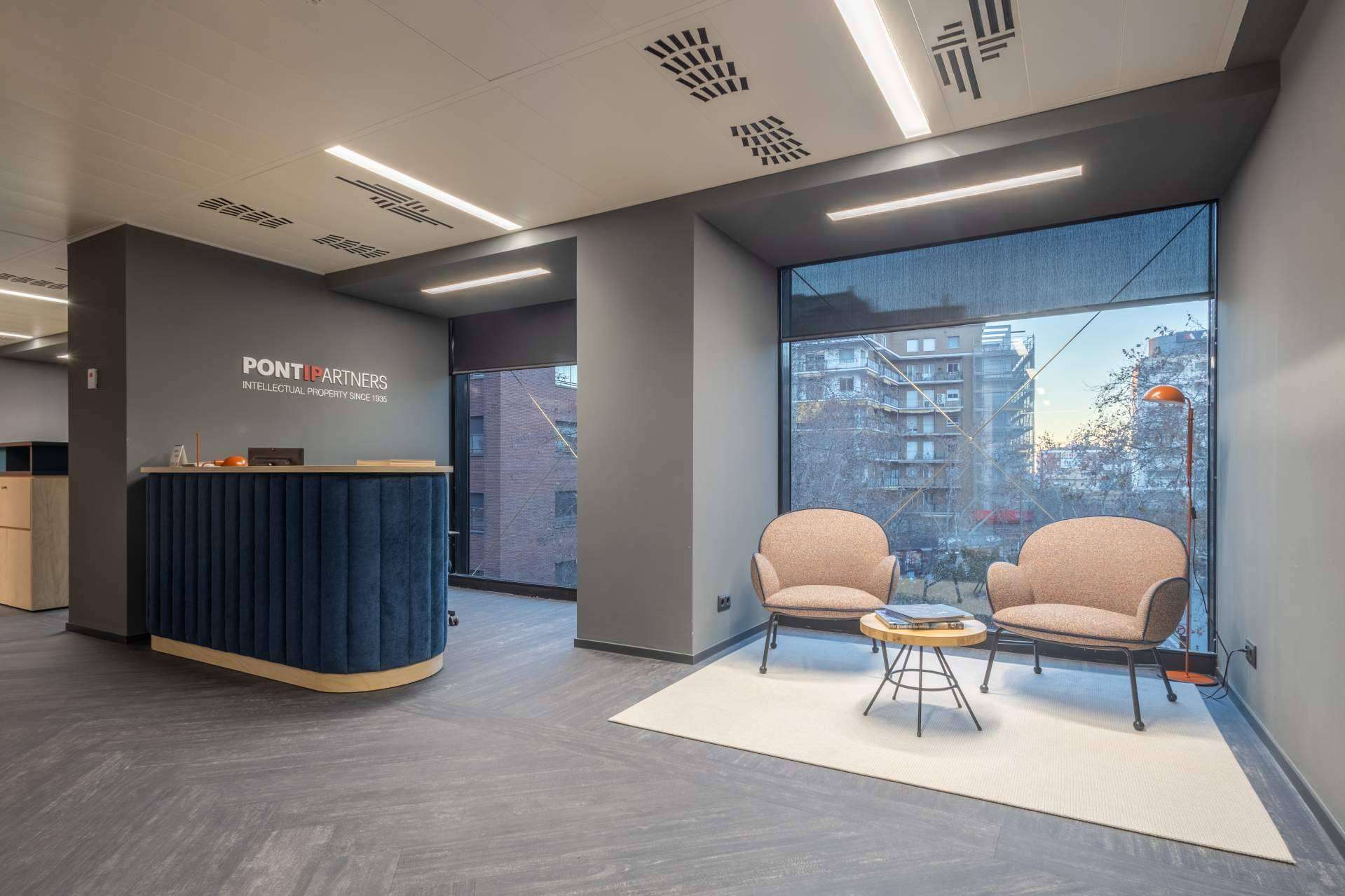 PONTI & PARTNERS, ponente en la BCN Health Innovation Week