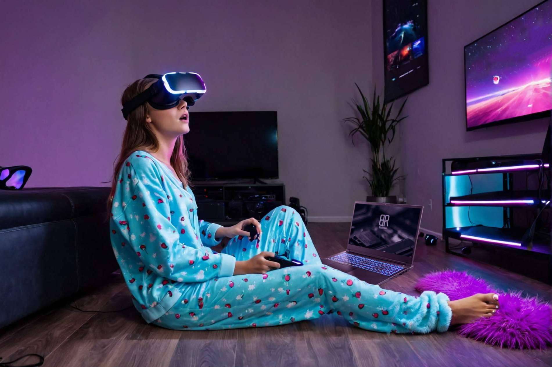 Meta Quest 3 vs Pico 4 Ultra; ¿Cuál es la mejor opción en realidad virtual?