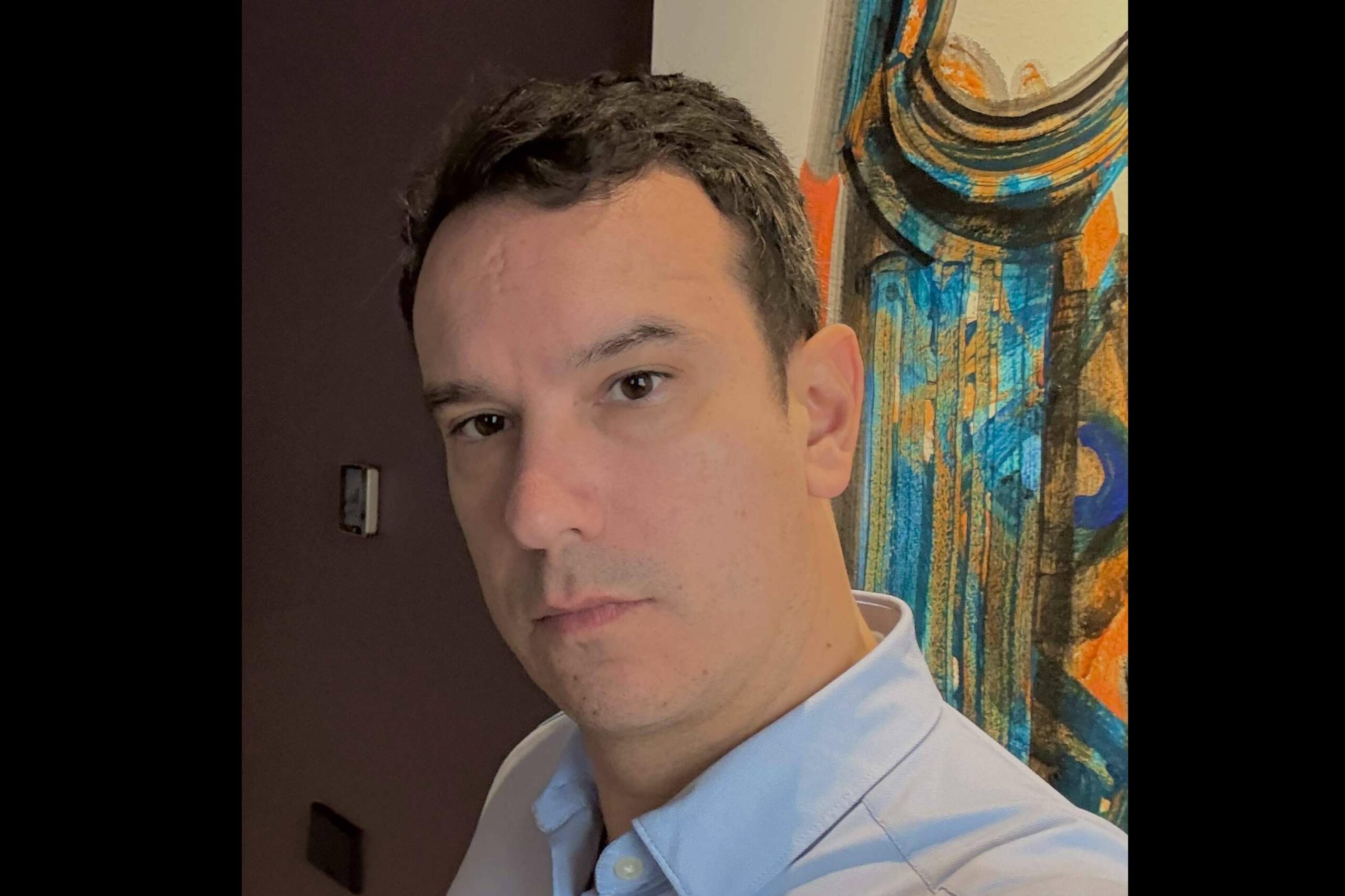 Eric Vanden Berghe abogado penalista; 'Las indemnizaciones a aquellos absueltos tras permanecer en prisión preventiva indebida son preocupantes'