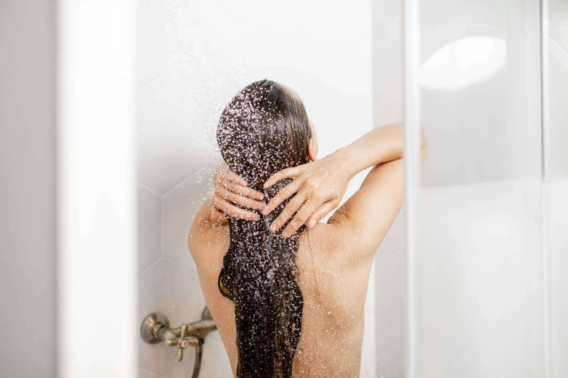 Pelo sin caspa y... ¿bonito? ¡Es posible!
