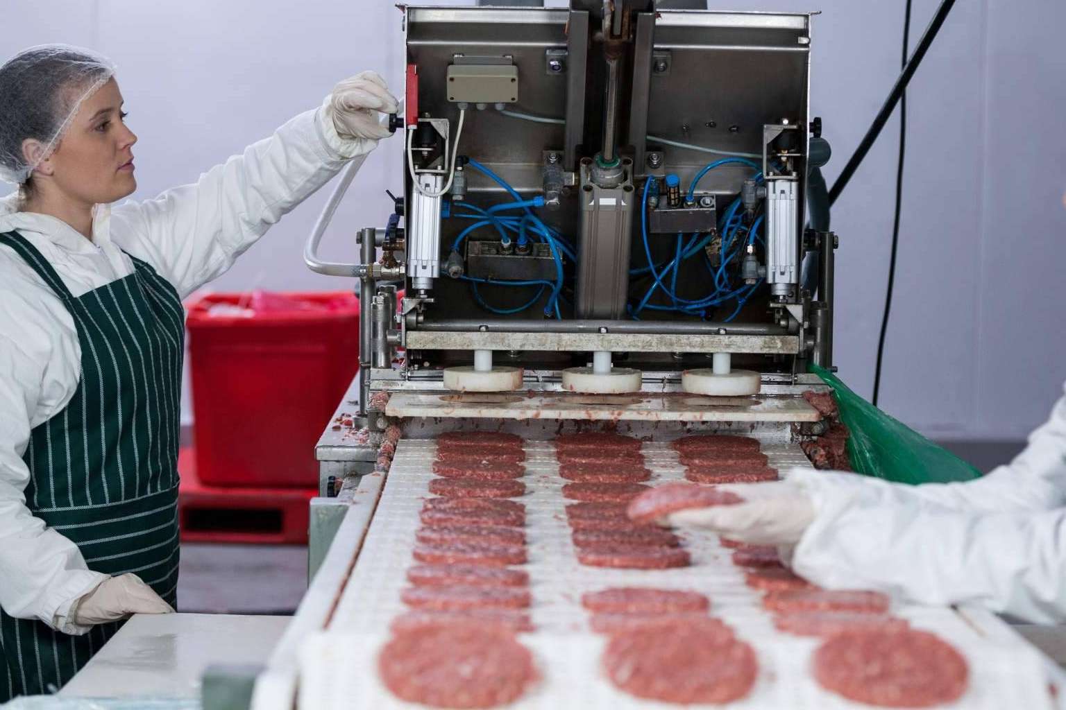 Transformación digital en la industria cárnica; el ERP ibs21 de Alba IBS como solución integral